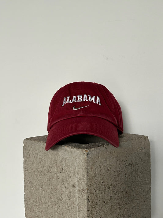 Vintage University of Alabama Nike Adjustable Hat