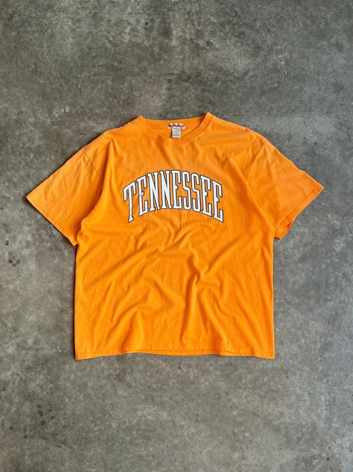 Vintage University Of Tennessee Shirt - XL