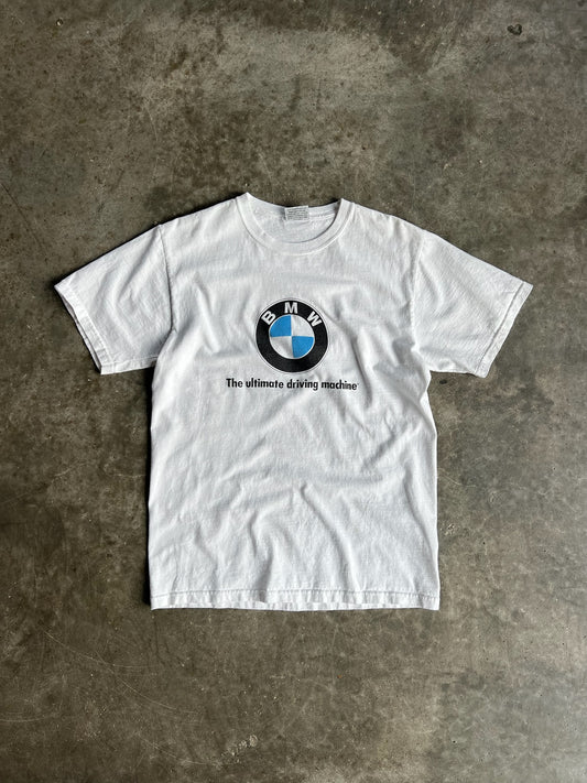 Vintage BMW Ultimate Driving Machine Shirt - M