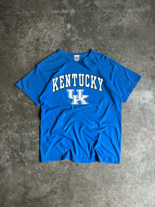 Vintage University Of Kentucky Shirt - L