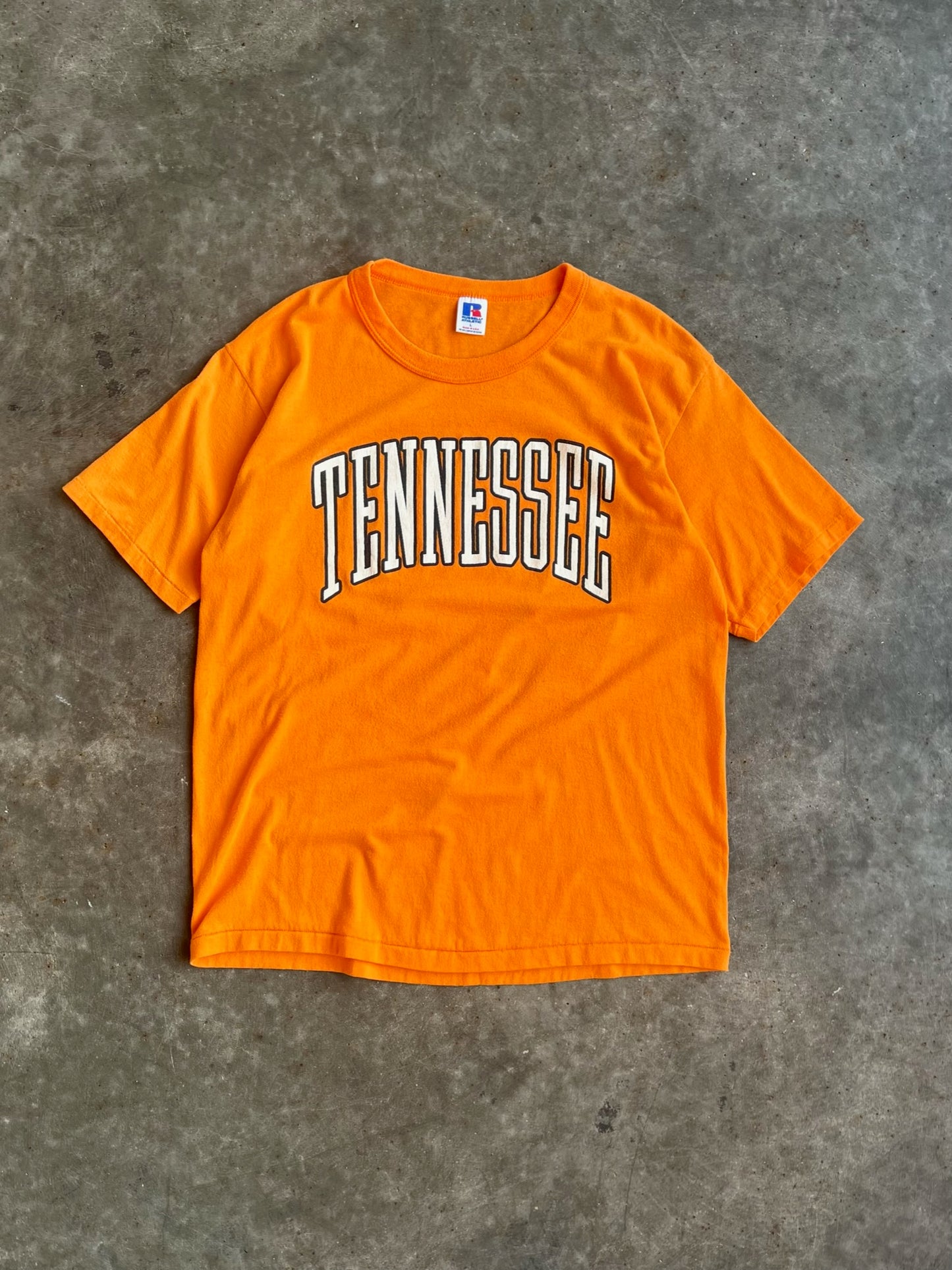 Vintage Tennessee Russell Shirt - L