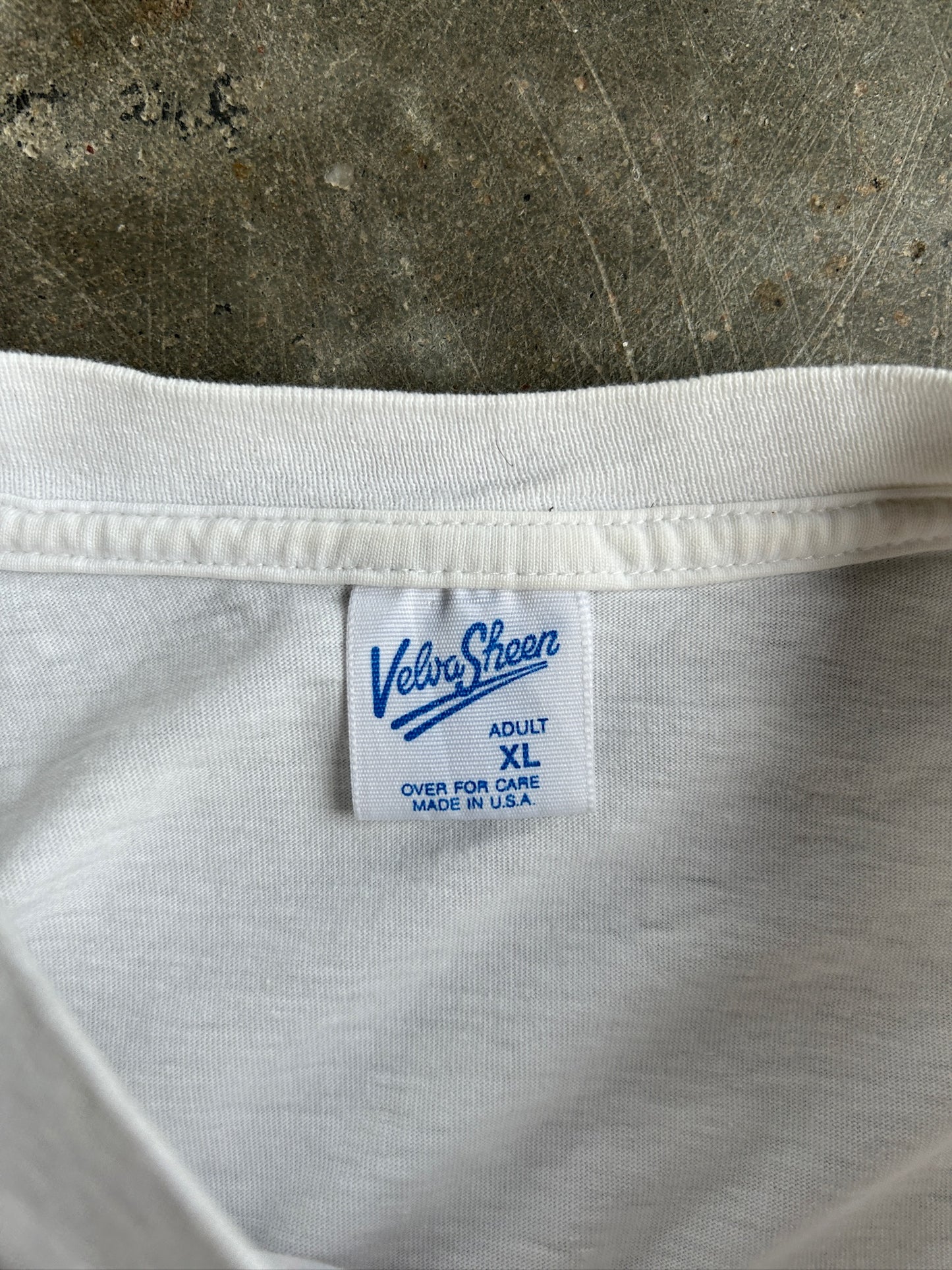Vintage World Series 1991 - XL