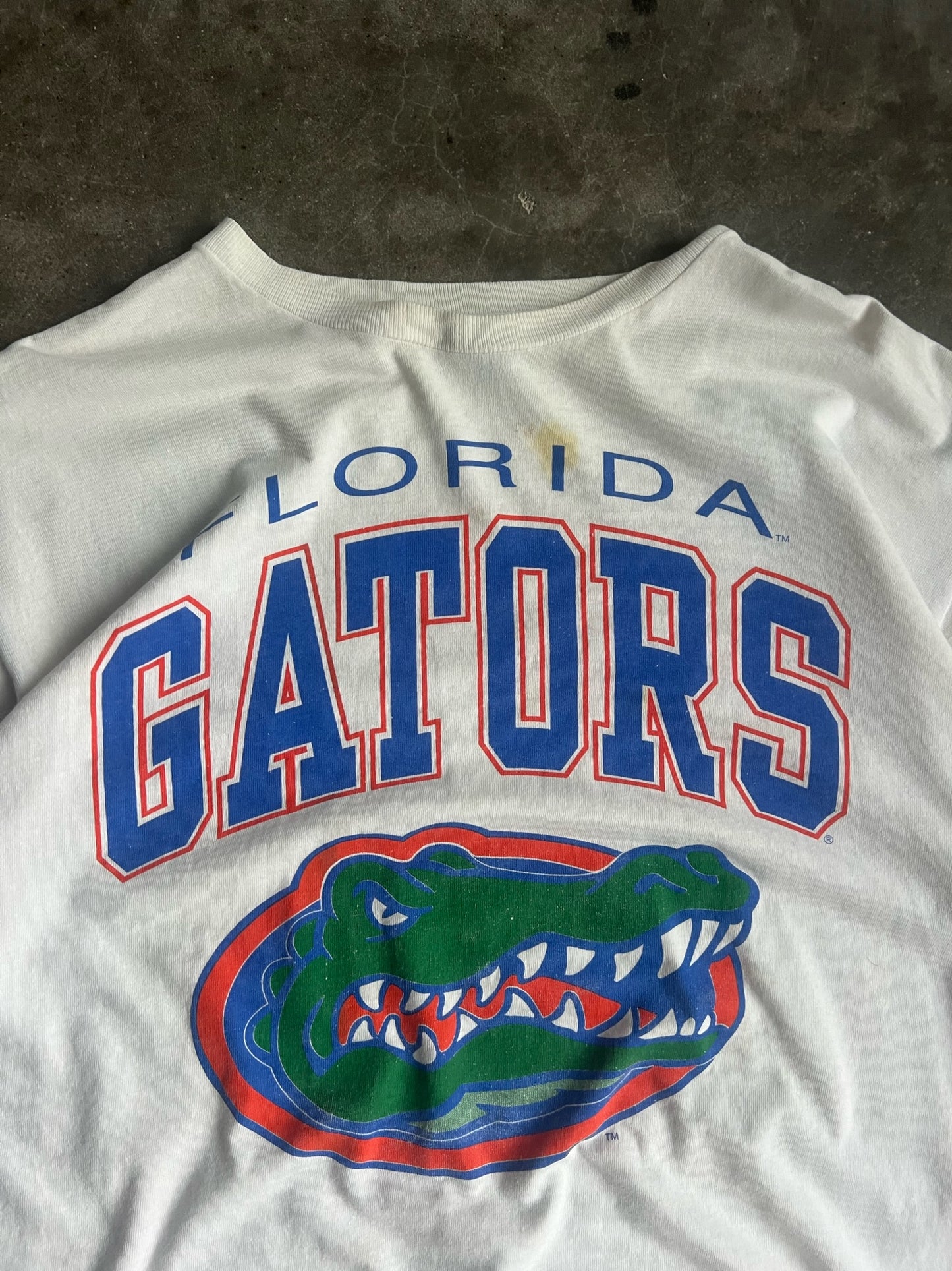 Vintage Florida Gators Shirt - L