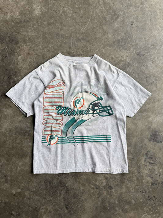 Vintage Miami Dolphins Shirt - L