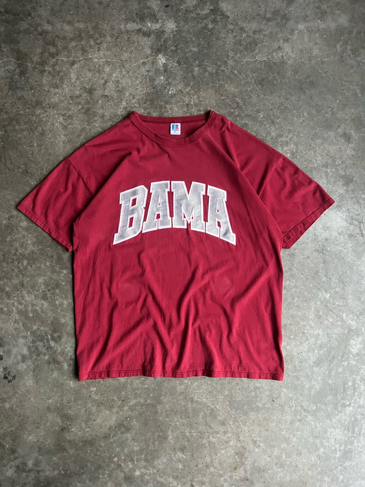 Vintage University of Alabama Bama Shirt - XL