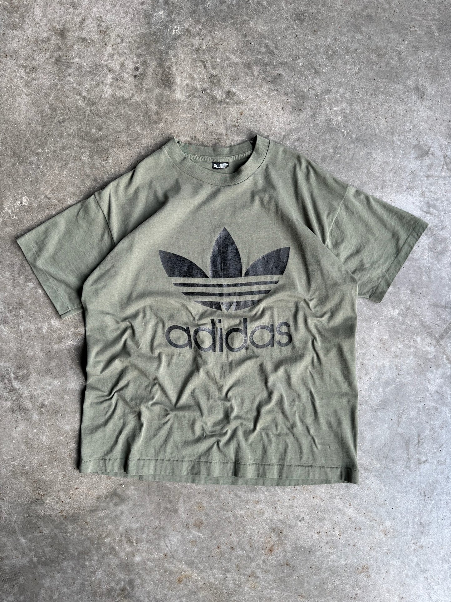 Vintage Adidas Shirt - XL