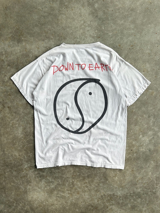 Astroworld Down To Earth Shirt - L