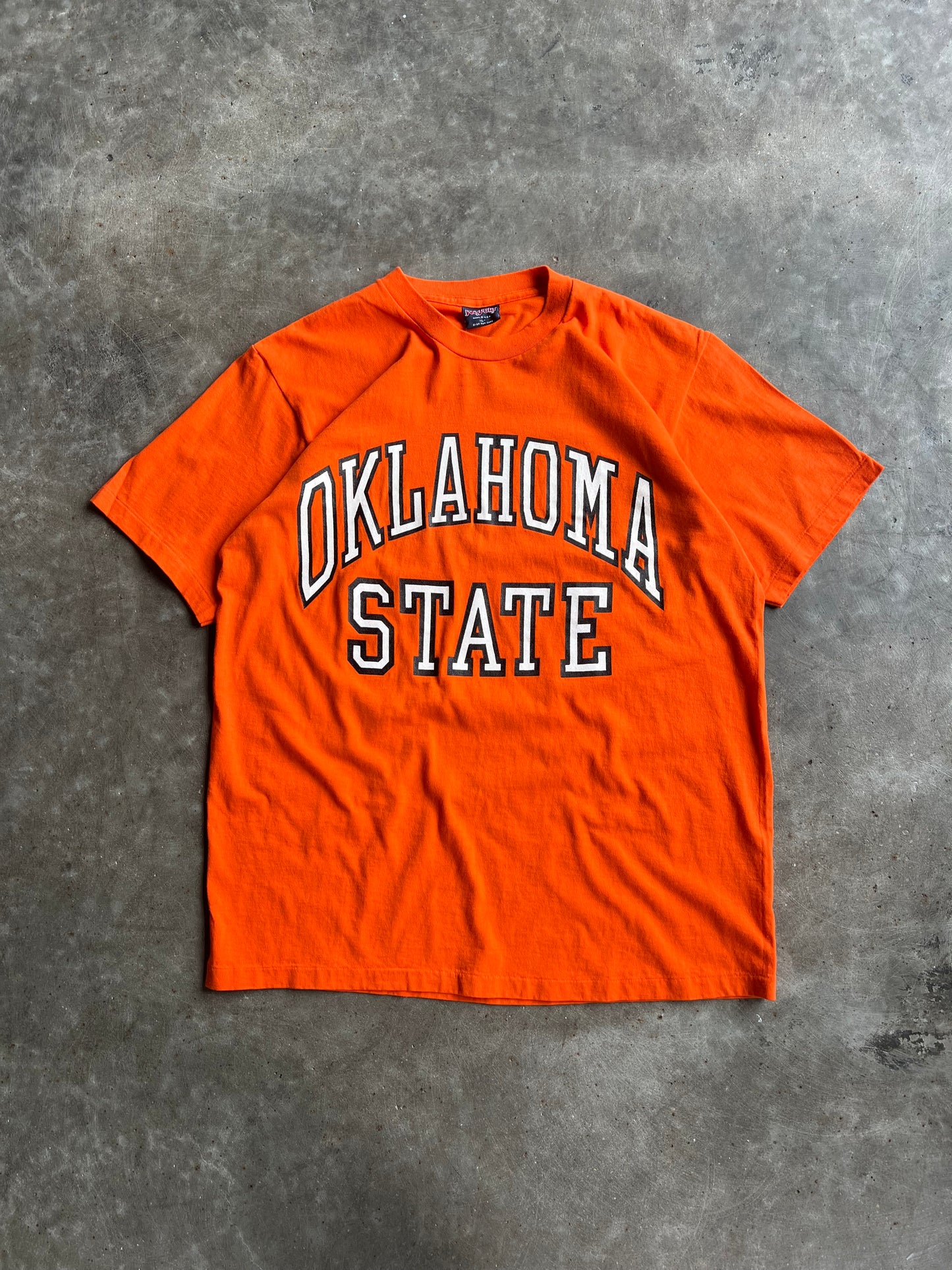 Vintage Oklahoma State Shirt - L