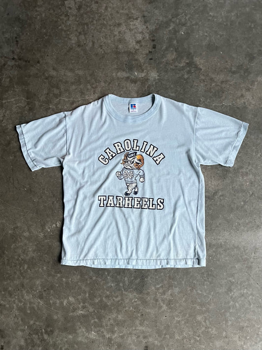 Vintage North Carolina Tarheels Shirt - M