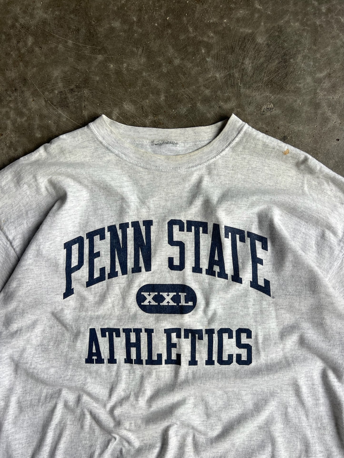 Vintage Penn State Athletics Shirt - XXL