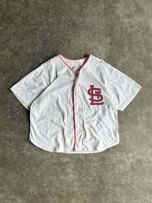 Vintage Cardinals Jersey - XL