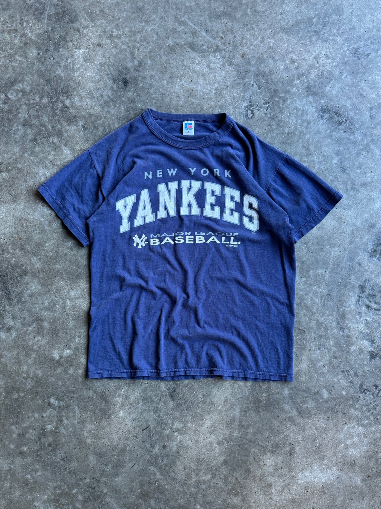 Vintage New York Yankees MLB Shirt - M