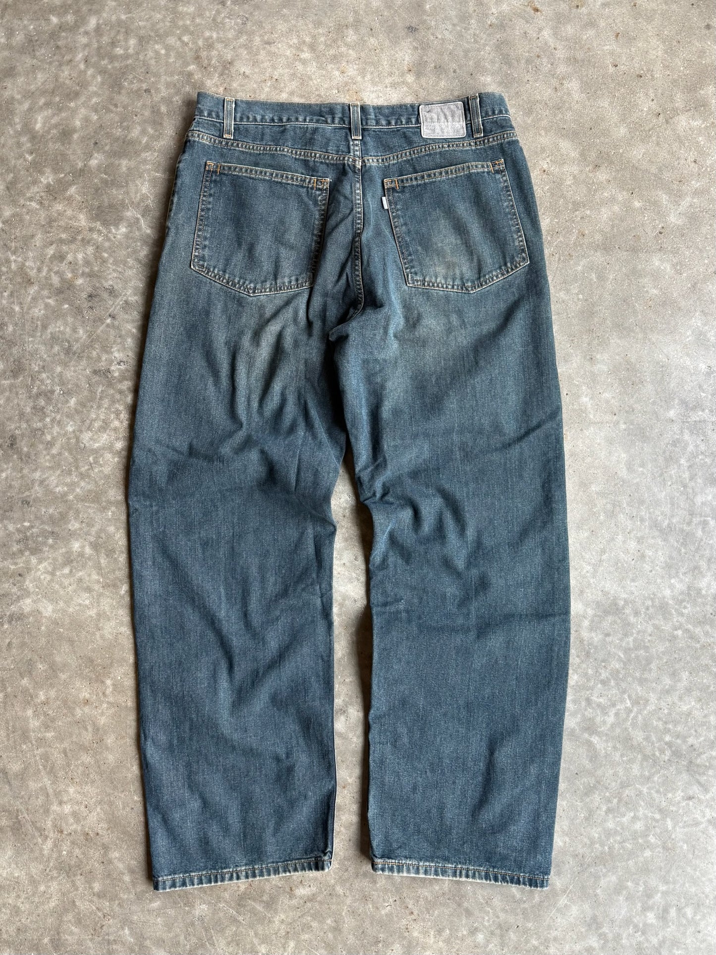 Vintage Levi’s SilverTab Denim Pants- 36