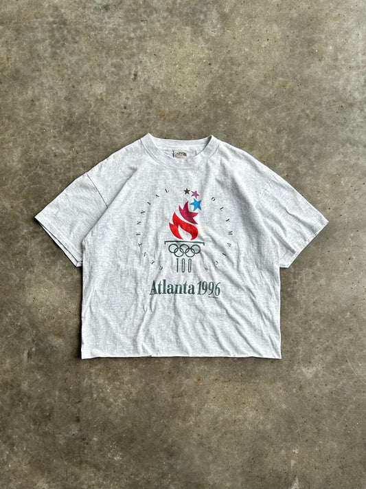 Vintage Atlanta ‘96 Olympics Tee - XL