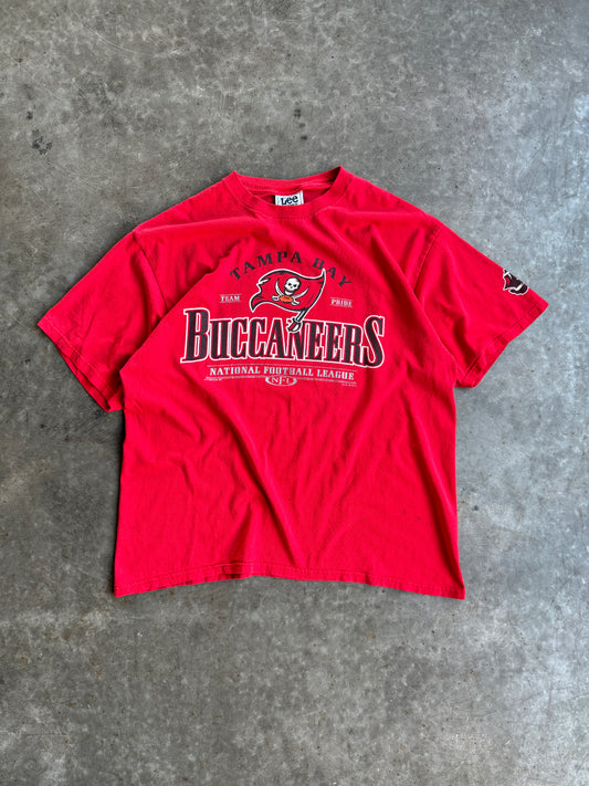 Vintage Tampa Bay Buccaneers Shirt - XL