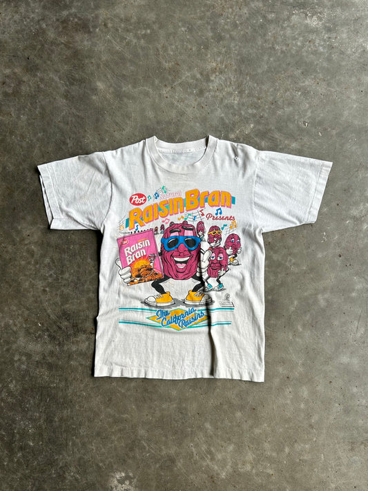 Vintage Raisin Bran Shirt - M