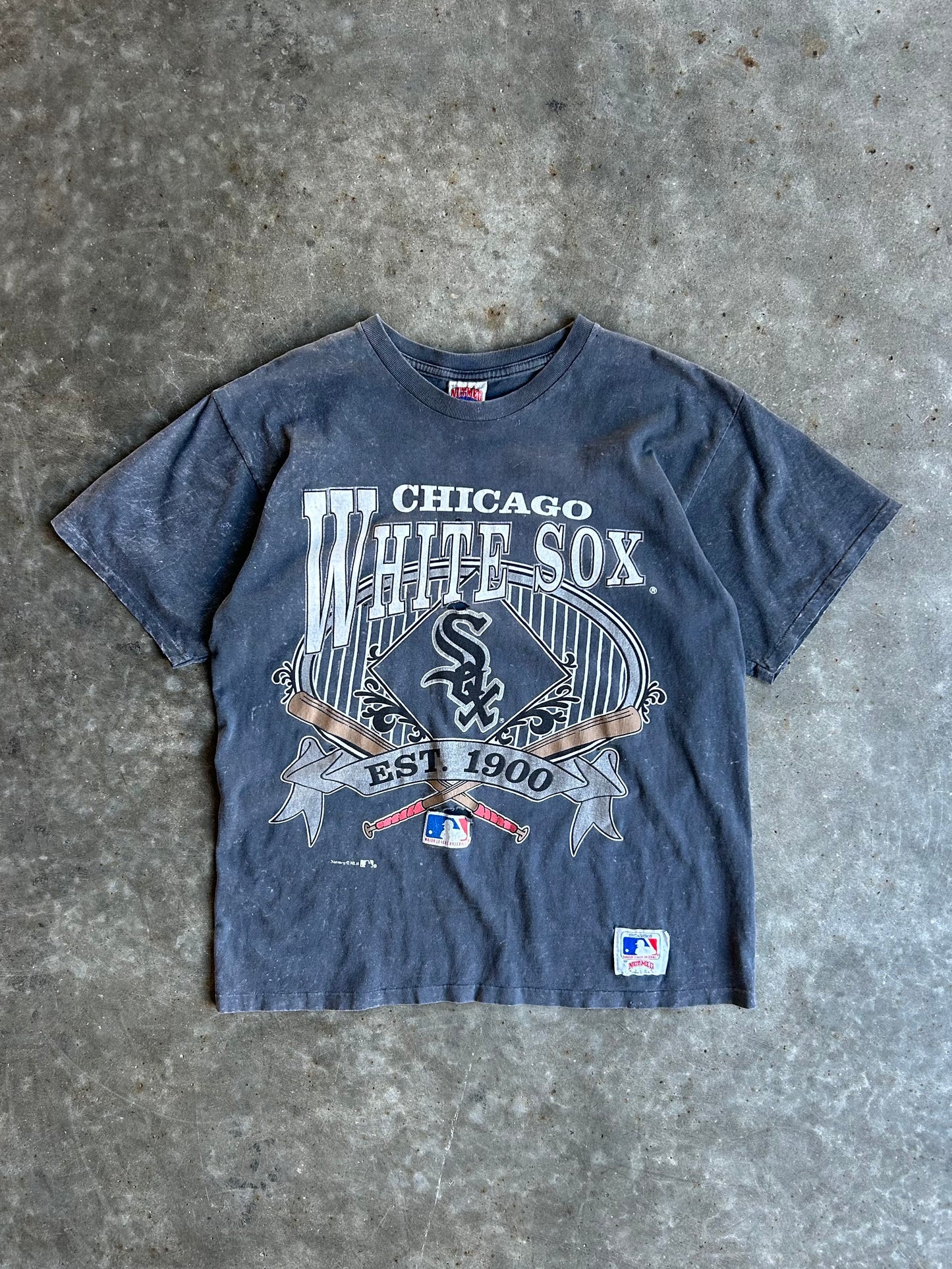 Vintage Chicago White Sox Shirt - L