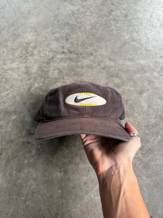 Vintage Nike Snapback Hat