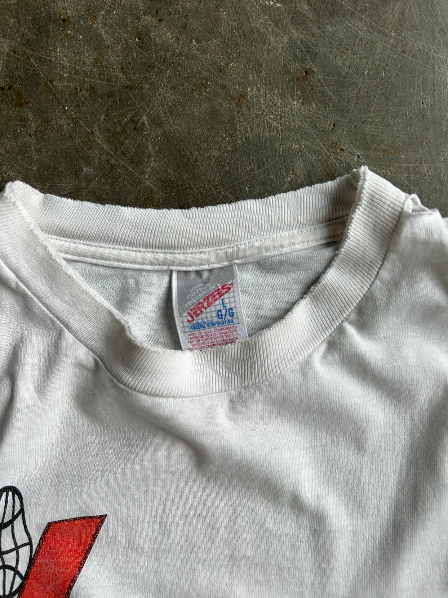 Vintage ESPN X Games Shirt - L