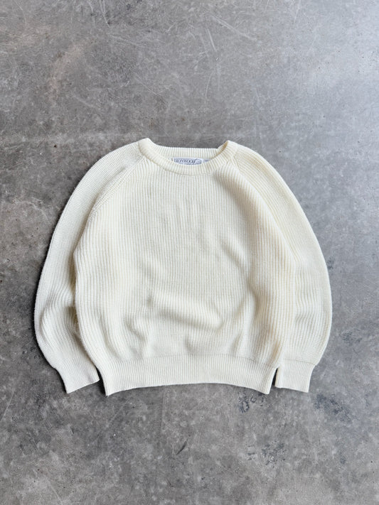 Vintage Ironwood Trading Company Sweater - L