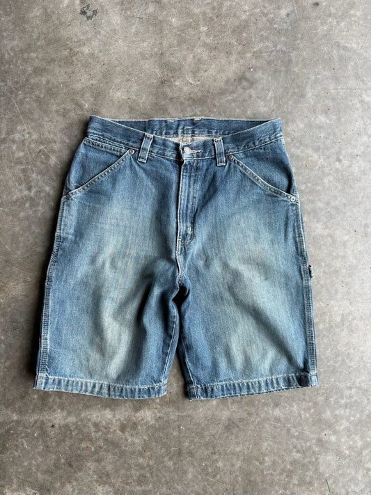 Vintage Member’s Mark Denim Shorts - 31