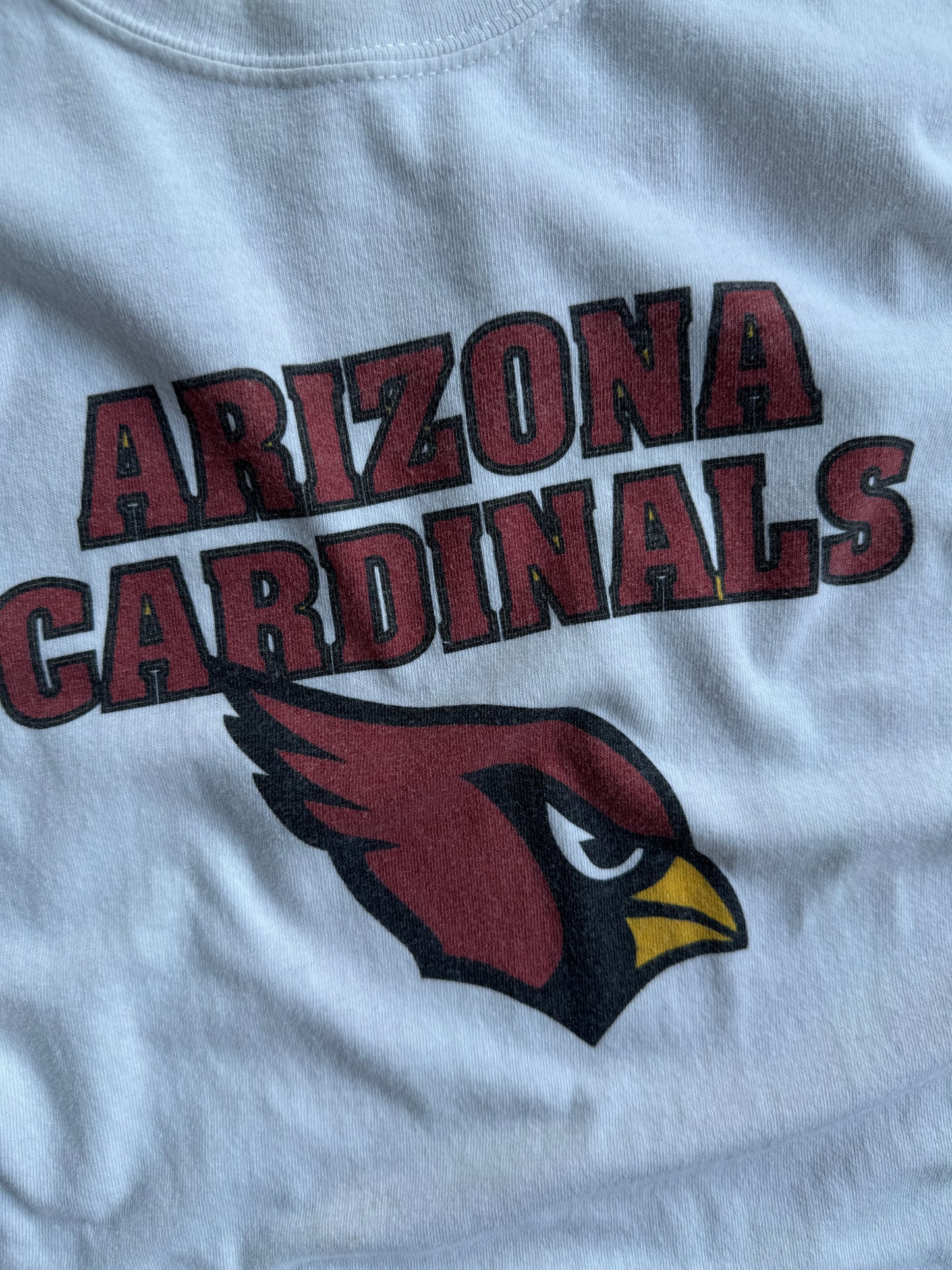 Vintage Arizona Cardinals Shirt - M