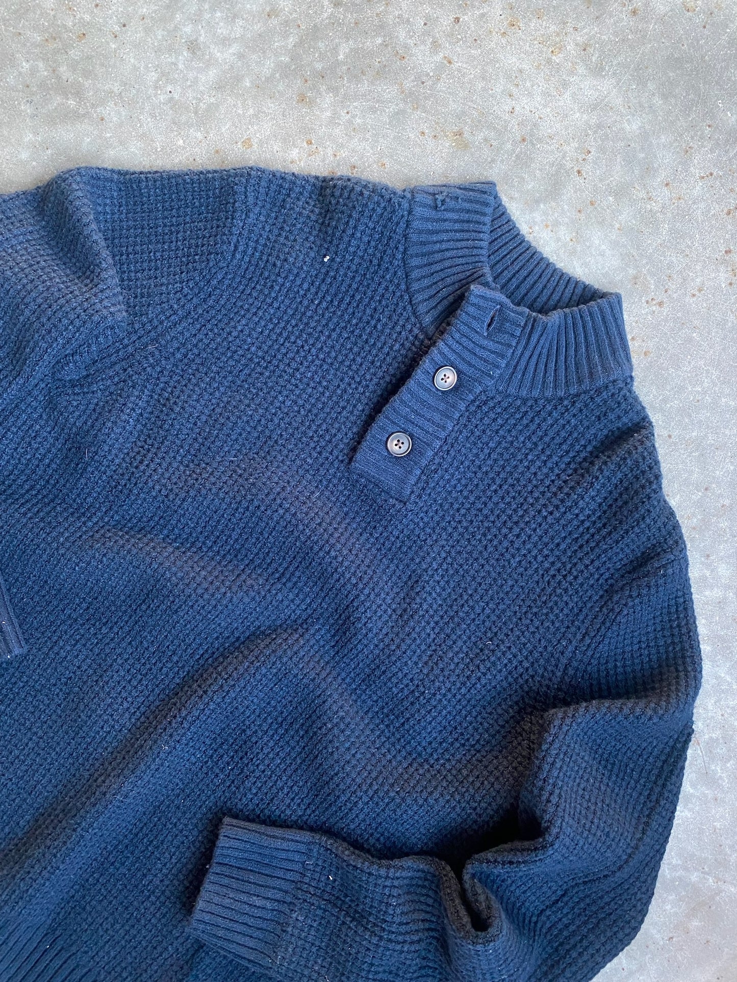 Vintage Old Navy Sweater - L
