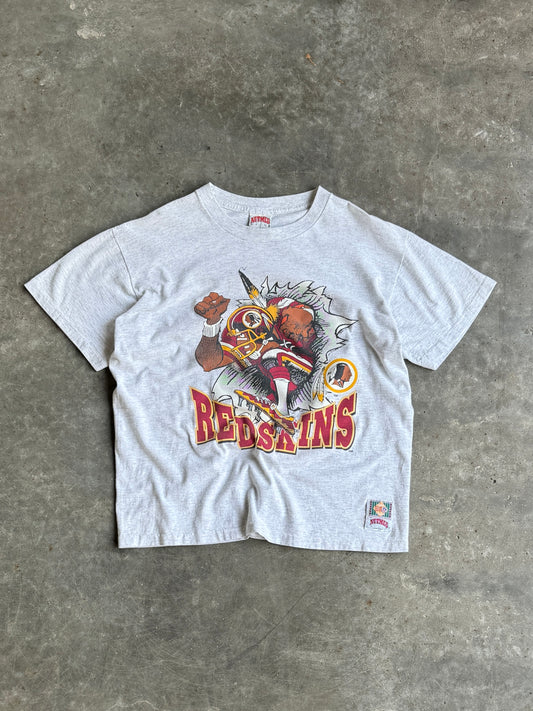 Vintage Washington Redskins Nutmeg Shirt - L