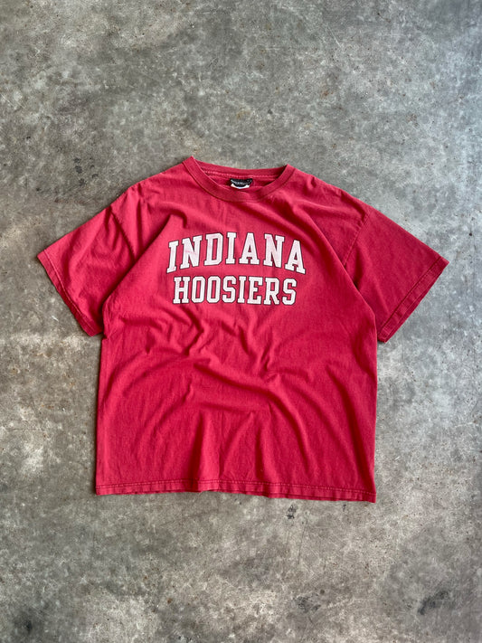 Vintage Indiana Hoosiers Shirt - XL