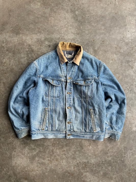 Vintage LEE Denim Jacket - L