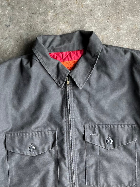 Vintage Universal Overall Chicago Jacket - XL