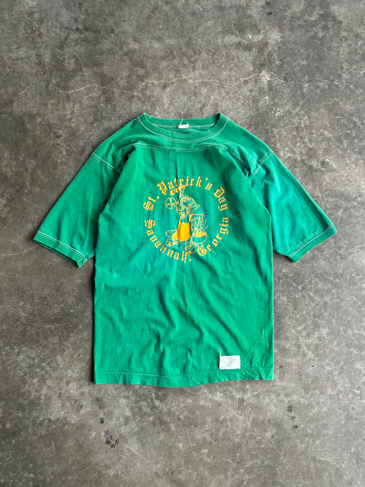 Vintage St. Patrick’s Day Tee - M