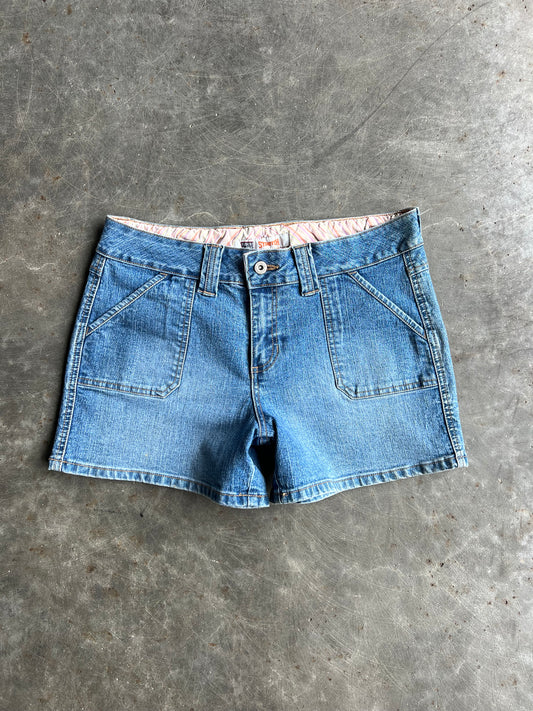 Vintage Faded Glory Shorts - 34