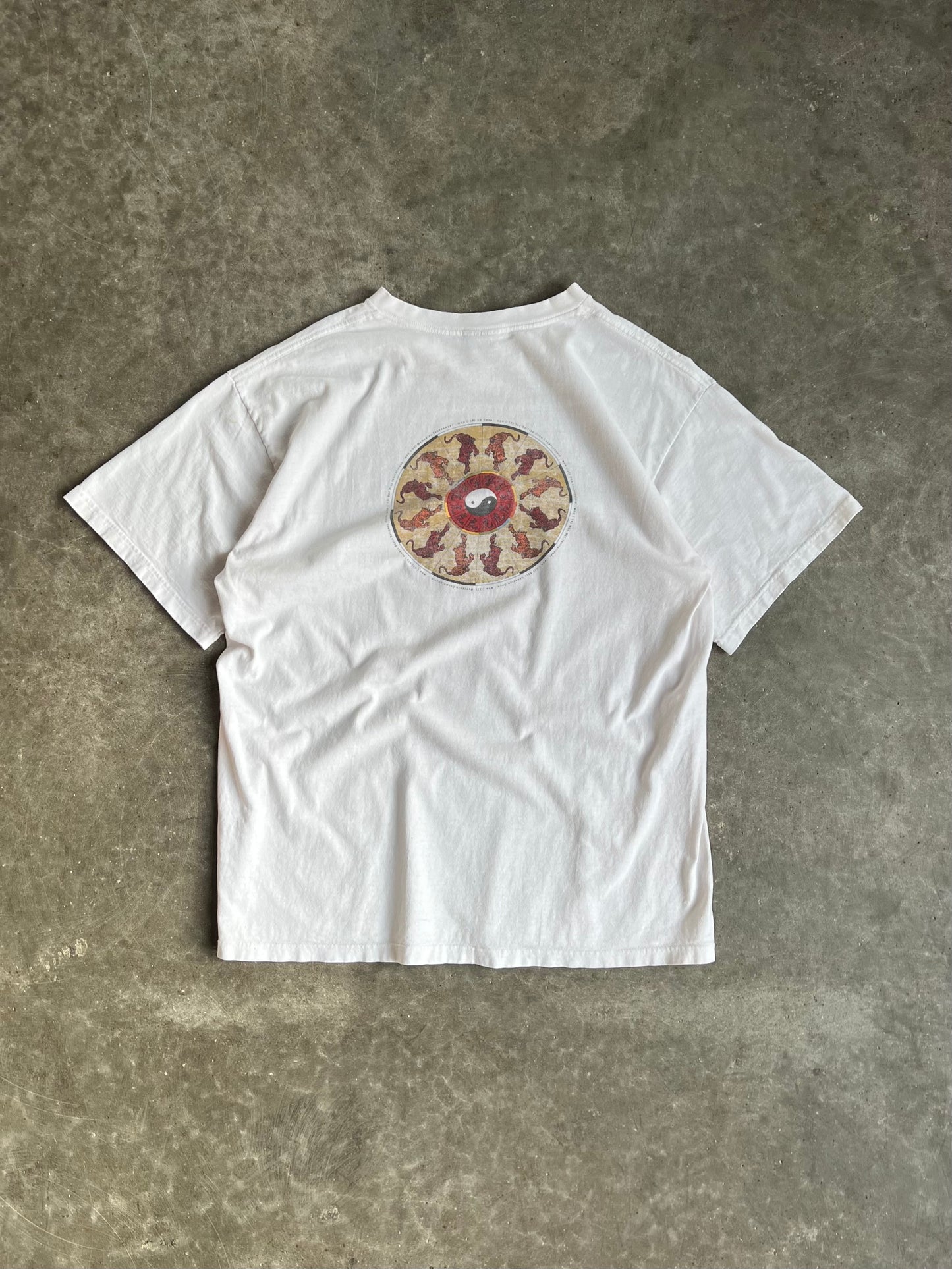 Vintage ‘Year of Tiger’ Tiger Woods Shirt - L