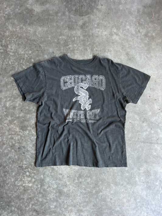 Chicago White Sox Shirt - L