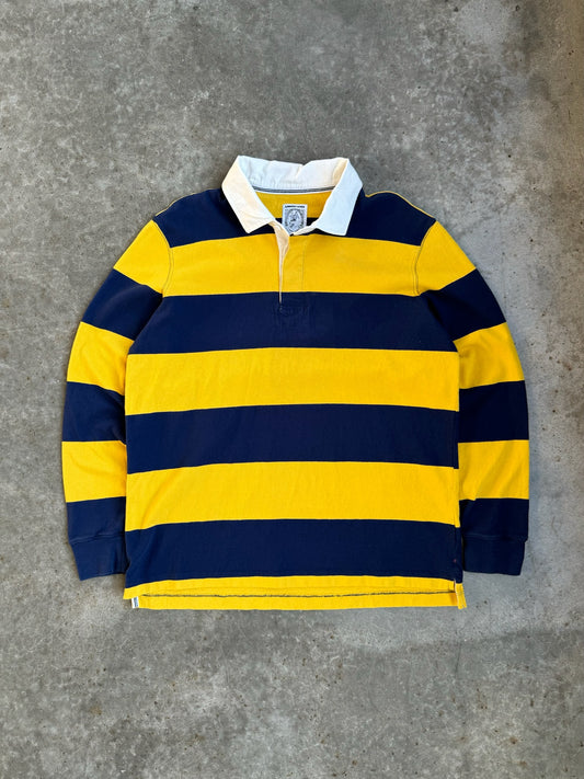 Vintage Land’s End Rugby Shirt - XL