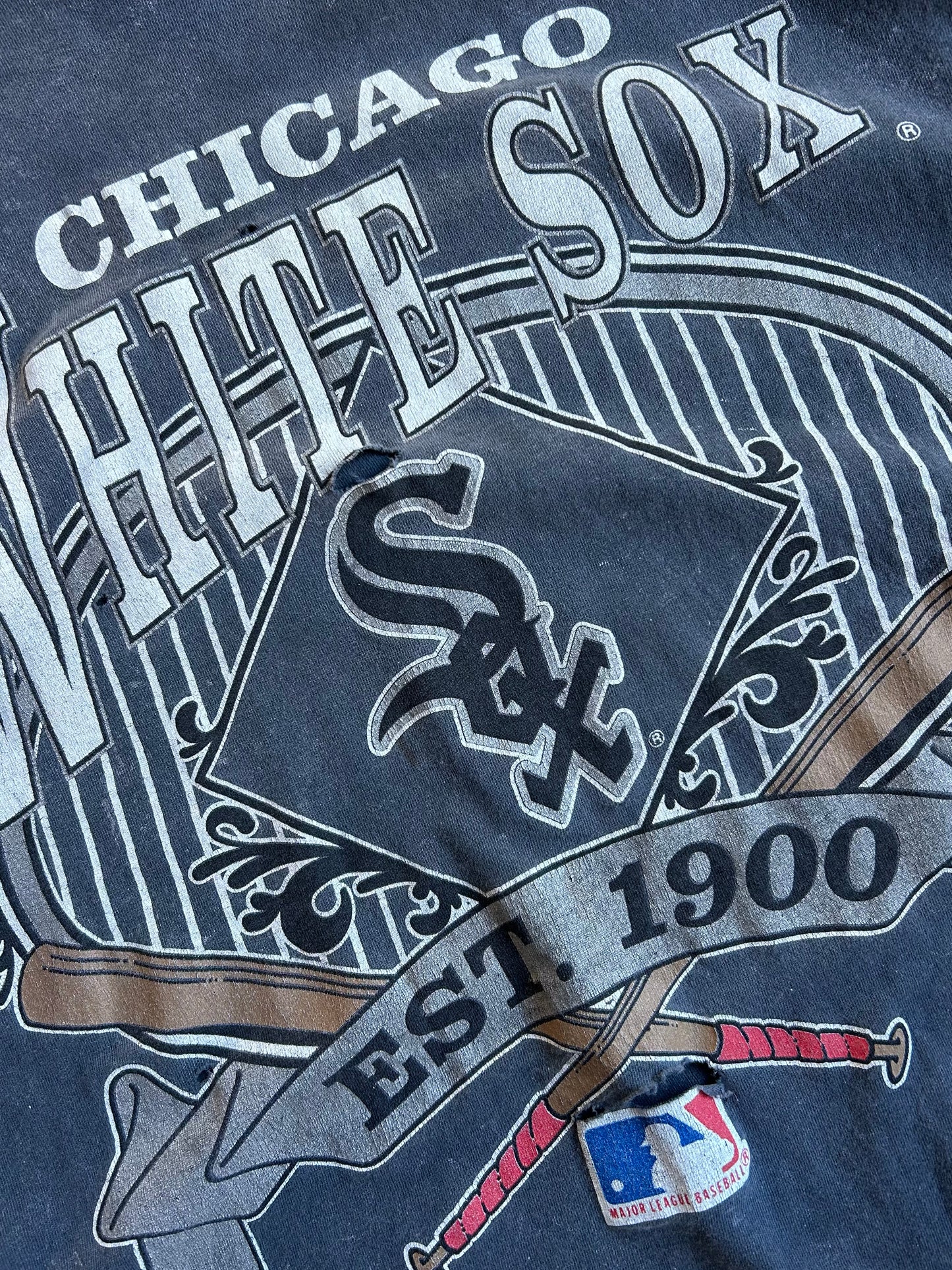 Vintage Chicago White Sox Shirt - L