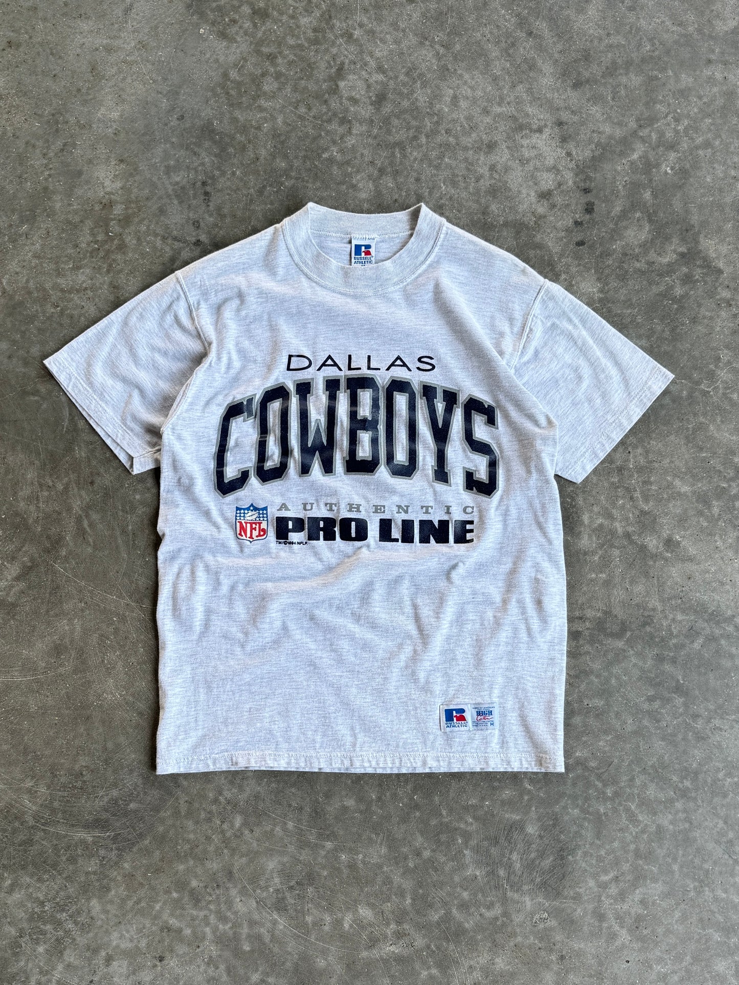 Vintage Dallas Cowboys Shirt - M