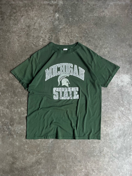 Vintage Michigan State Shirt - XL