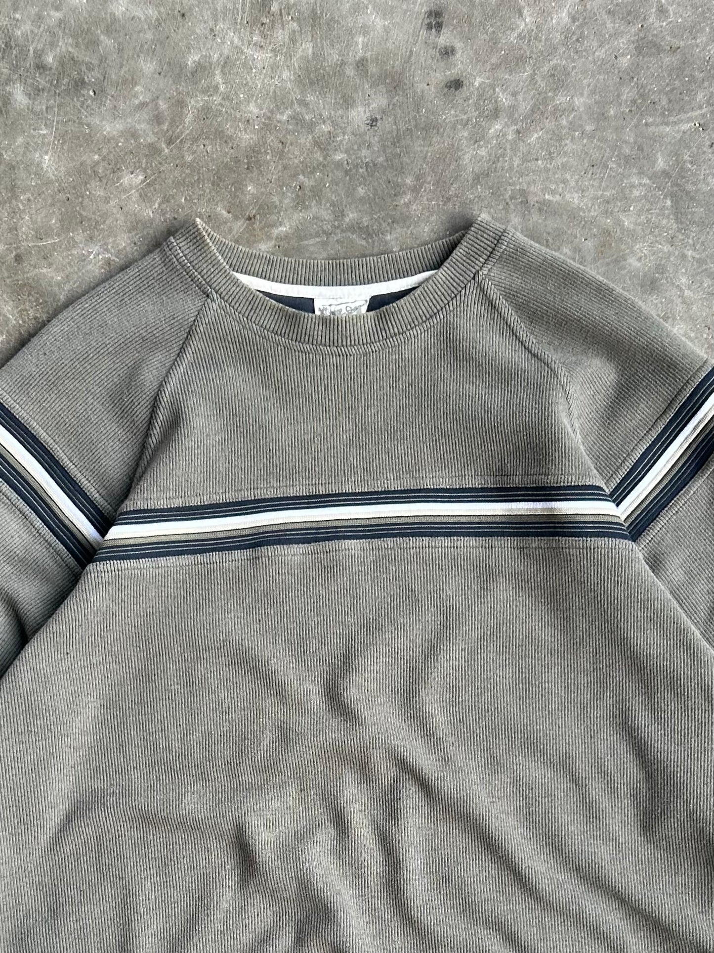 Vintage Xtreme Gear Sweater - XL