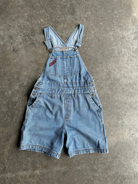 Vintage Union Bay Overalls - S