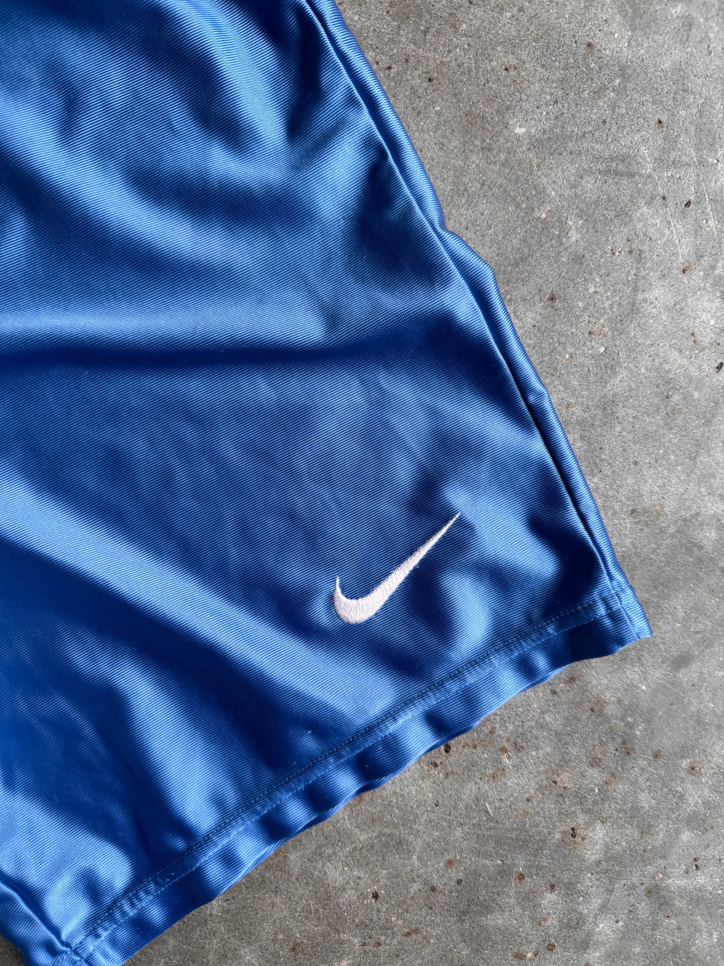 Vintage Nike Basketball Shorts - Women’s M