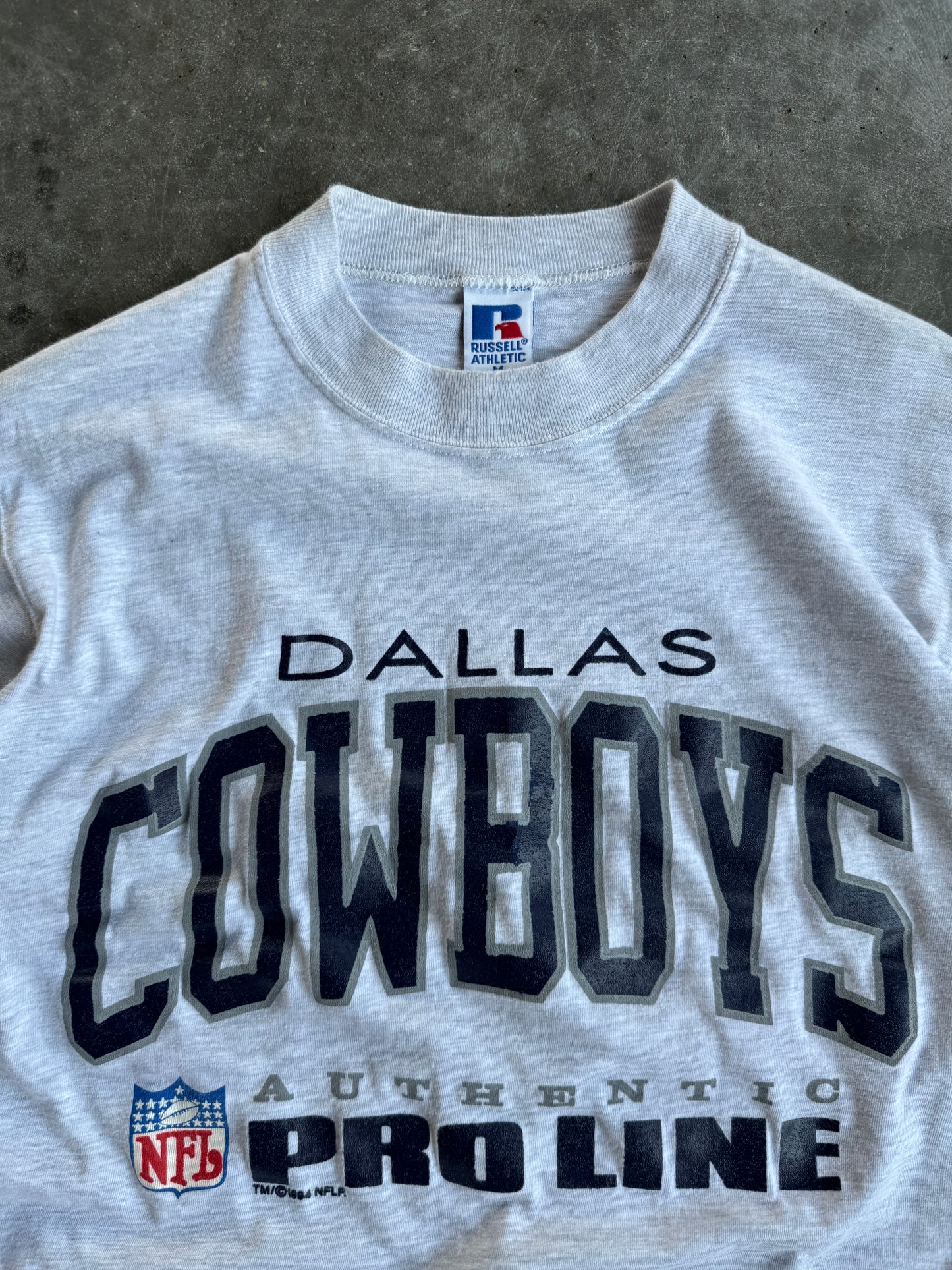 Vintage Dallas Cowboys Shirt - M