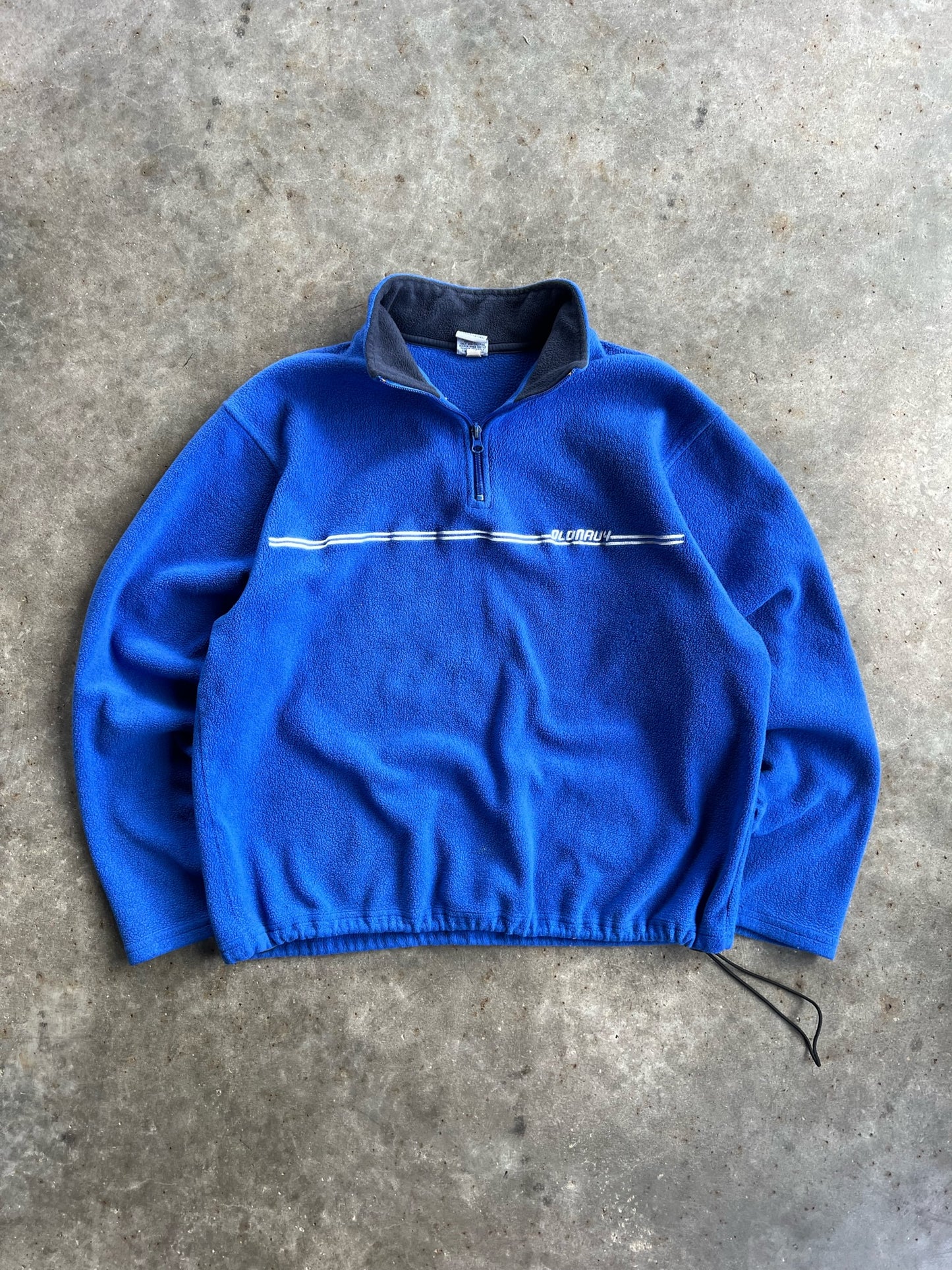 Vintage Old Navy Fleece - XL