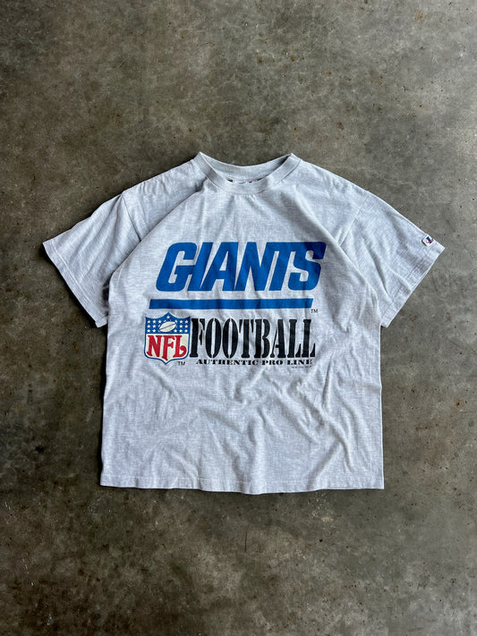 Vintage NFL Giants Football Shirt - M