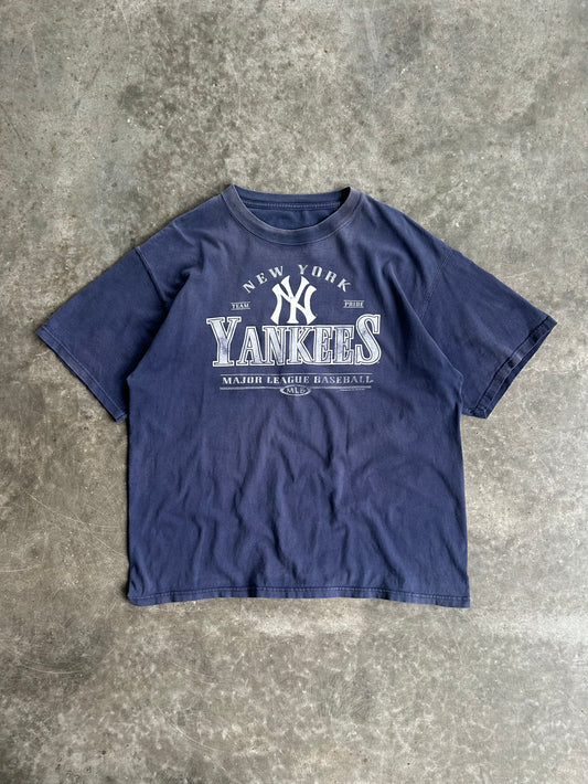 Vintage New York Yankees Tee - XL