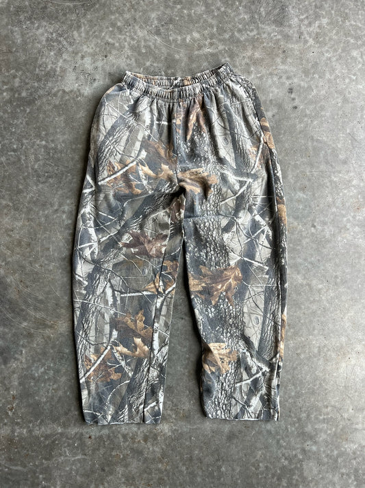 Vintage Liberty Camo Pants - S