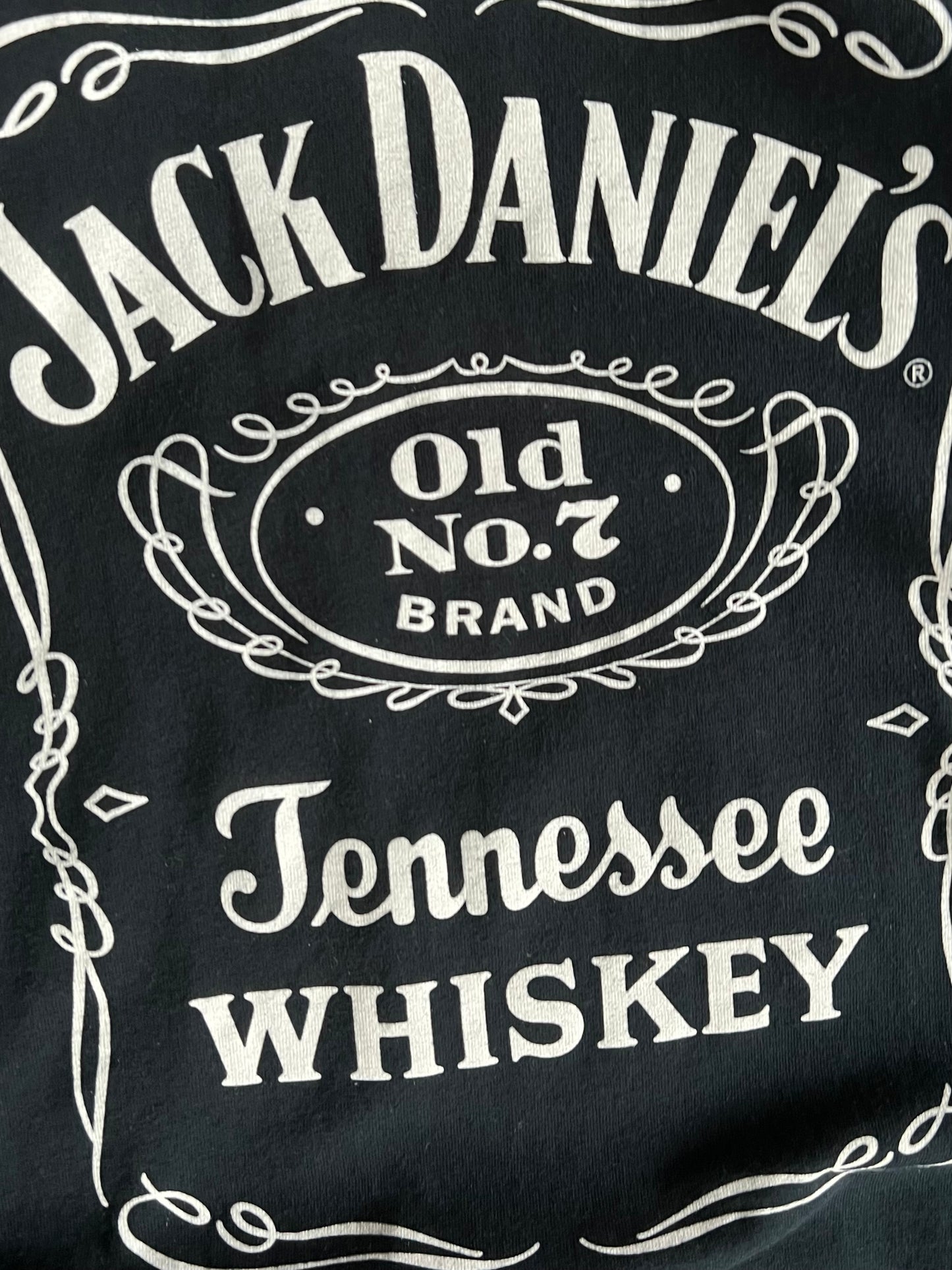 Vintage Jack Daniel’s Shirt - L