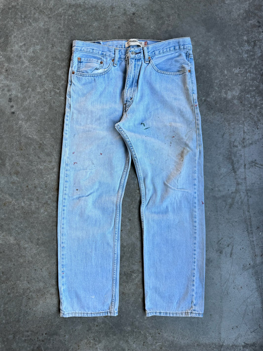 Vintage 505 Levi’s Pants - 34X29