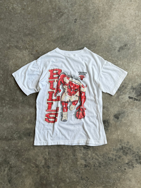 Vintage Chicago Bulls Shirt - M